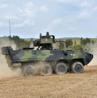 Průmysl za 1. čtvrtletí vzrostl o 1,6 %, na čele jsou automotive a obrana